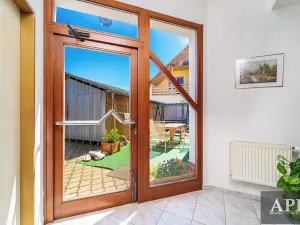 Prodej obchodního prostoru, Veselí nad Moravou, Zarazická, 320 m2