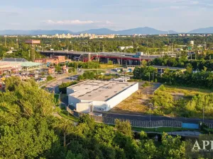 Prodej komerčního pozemku, Ostrava, 19777 m2