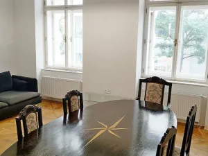 Prodej bytu 4+kk, Praha - Vinohrady, Škrétova, 120 m2