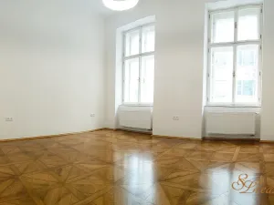 Prodej bytu 4+kk, Praha - Vinohrady, Škrétova, 120 m2