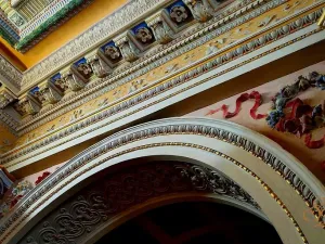 Prodej bytu 4+kk, Praha - Vinohrady, Škrétova, 120 m2