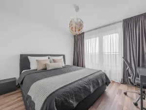 Prodej bytu 3+kk, Praha - Strašnice, Zvěřinova, 69 m2