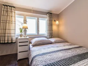 Pronájem bytu 1+1, Praha - Holešovice, Plynární, 37 m2