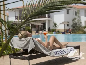 Prodej bytu 3+kk, Santa Maria, Kapverdy, 73 m2