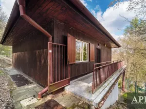 Prodej chaty, Pozlovice, 150 m2