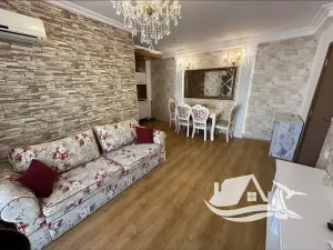 Prodej bytu 2+kk, Nesebar, Bulharsko, 55 m2