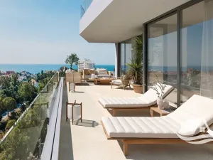 Prodej bytu 3+kk, Fuengirola, Španělsko, 71 m2