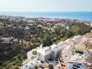 Prodej bytu 3+kk, Fuengirola, Španělsko, 71 m2