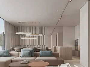 Prodej bytu 2+1, Pafos, Kypr, 75 m2