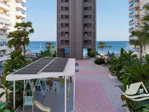 Prodej bytu 4+kk, Calp, Španělsko, 94 m2