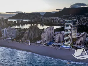 Prodej bytu 4+kk, Calp, Španělsko, 94 m2