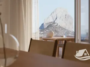 Prodej bytu 4+kk, Calp, Španělsko, 109 m2