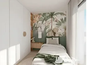 Prodej rodinného domu, Águilas, Španělsko, 130 m2