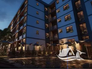 Prodej bytu 2+kk, Golem, Albánie, 60 m2