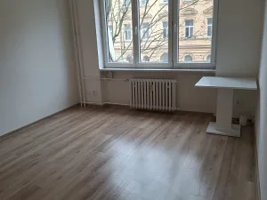 Pronájem bytu 1+1, Olomouc, Wolkerova, 39 m2