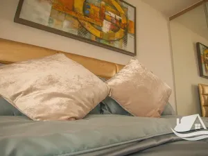 Prodej bytu 3+kk, Pattaya, Thajsko, 75 m2