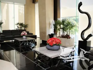 Prodej bytu 3+kk, Pattaya, Thajsko, 75 m2