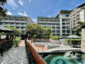 Prodej bytu 2+kk, Pattaya, Thajsko, 52 m2