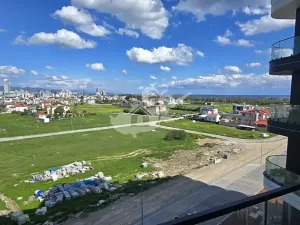 Prodej bytu 3+kk, Trikomo, Kypr, 84 m2