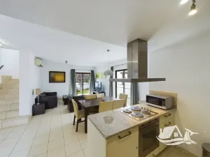 Prodej rodinného domu, Santa Maria, Kapverdy, 115 m2