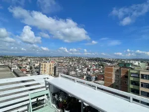 Prodej bytu 1+kk, Drač, Albánie, 30 m2