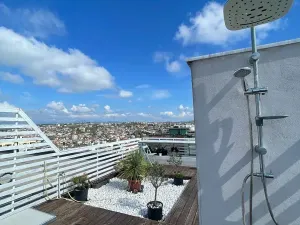 Prodej bytu 1+kk, Drač, Albánie, 30 m2