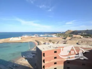 Prodej bytu 2+kk, Hurghada, Egypt, 43 m2