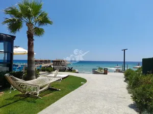 Prodej bytu 1+kk, Trikomo, Kypr, 34 m2