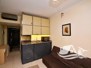 Prodej bytu 1+kk, Hurghada, Egypt, 33 m2