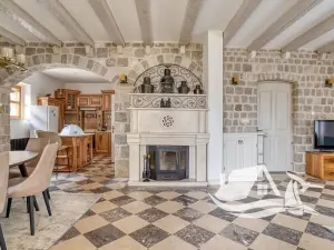 Prodej vily, Rijeka Reževići, Černá Hora, 400 m2