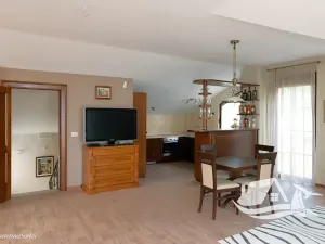 Prodej vily, Perazića Do, Černá Hora, 400 m2