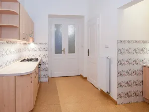 Pronájem bytu 2+kk, Praha - Vinohrady, Mánesova, 59 m2
