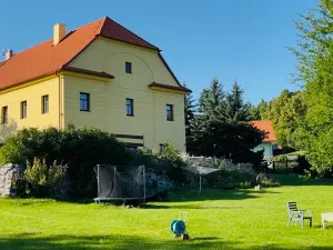 Prodej rodinného domu, Rabí, 320 m2