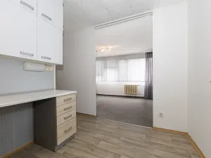 Prodej bytu 4+1, Kladno, Čs. armády, 92 m2