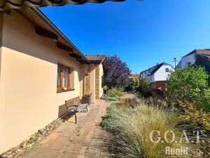 Prodej rodinného domu, Líně, Polní, 104 m2