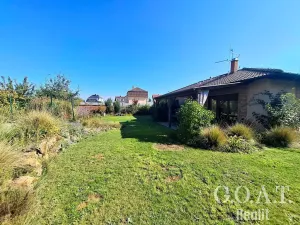 Prodej rodinného domu, Líně, Polní, 104 m2