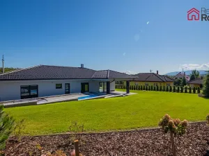 Prodej rodinného domu, Soběšovice, 221 m2