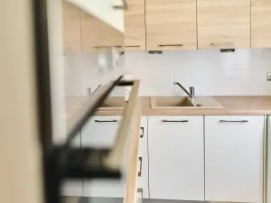 Pronájem bytu 2+1, Frýdek-Místek, 28. října, 52 m2