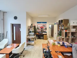 Prodej skladu, Bruzovice, 773 m2