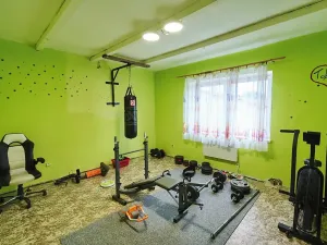 Prodej skladu, Bruzovice, 773 m2