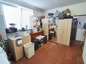 Prodej skladu, Bruzovice, 773 m2