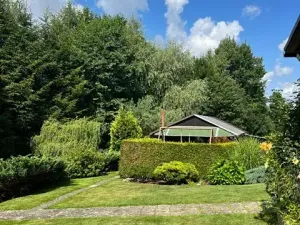 Prodej chalupy, Dlouhý Most, 60 m2