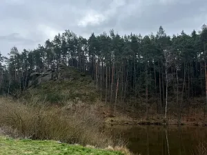 Prodej chalupy, Janovice v Podještědí, 150 m2