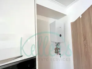 Pronájem bytu 3+kk, Horoměřice, T. G. Masaryka, 65 m2