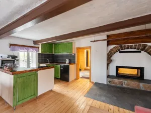 Prodej chaty, Horní Brusnice, 167 m2