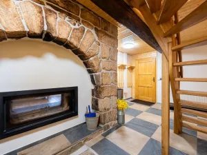 Prodej chaty, Horní Brusnice, 167 m2