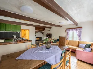 Prodej chaty, Horní Brusnice, 167 m2