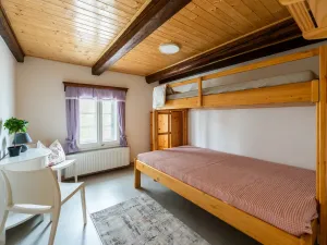 Prodej chaty, Horní Brusnice, 167 m2