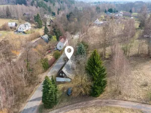 Prodej chaty, Horní Brusnice, 167 m2