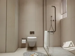 Prodej bytu 3+kk, Chania, Řecko, 87 m2